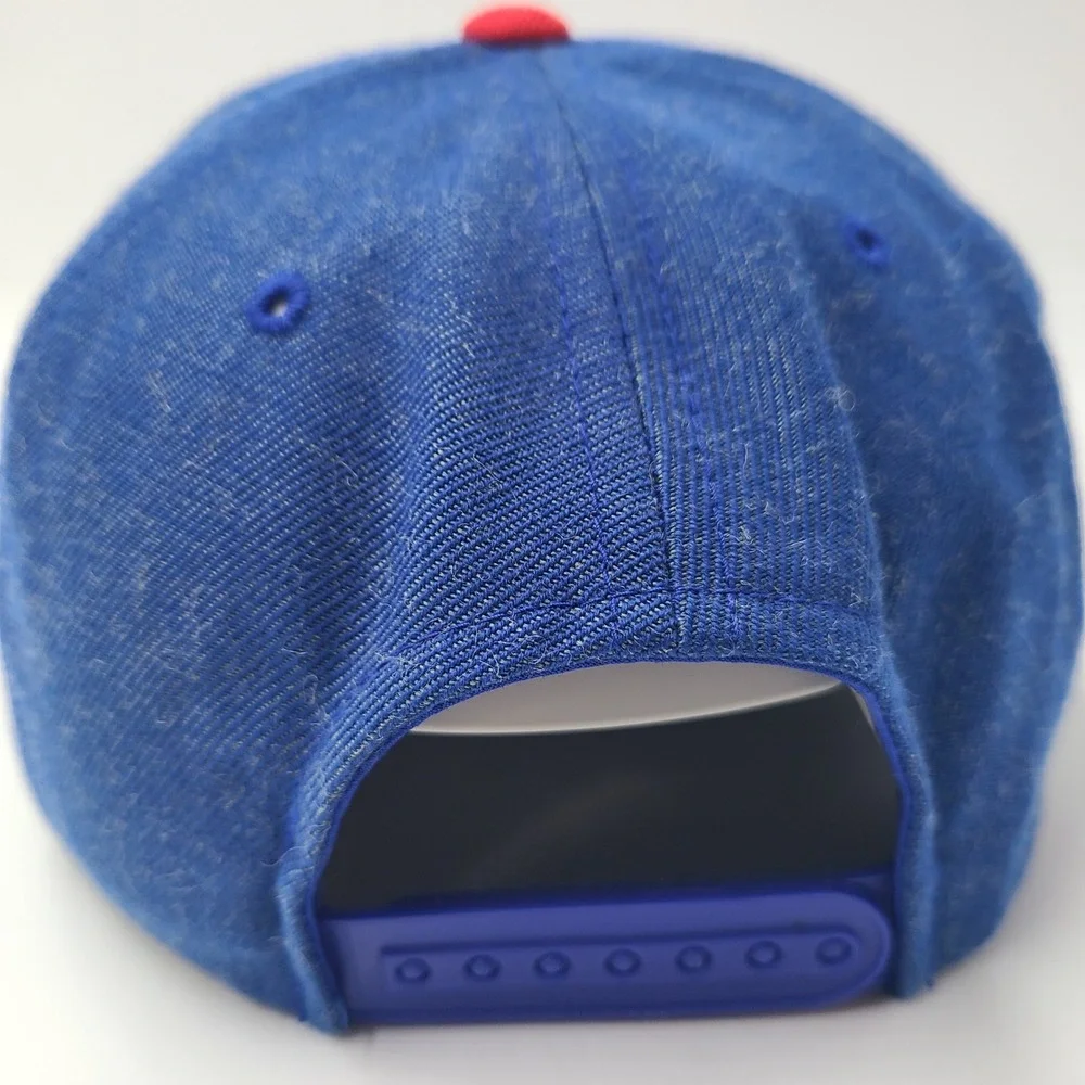 Outdoor Cap vintage chicago